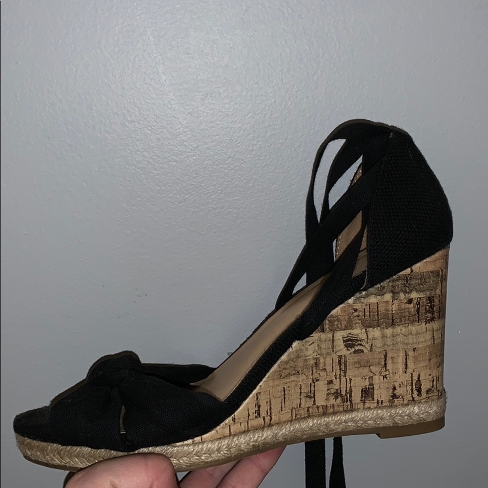 Wedges